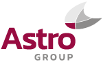 astro anodising logo