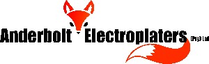 anderbolt electroplaters logo