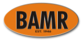 BAMR Logo