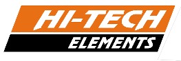 Hi-tech elements logo - Chemical heaters and systems
