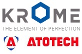 Krome Metal Chemicals