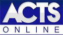 ACTS ONLINE Logo