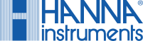 logo Hanna Instruments