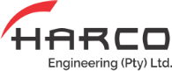 logo harco