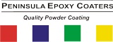 peninsula epoxy logo