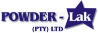 logo powder-lak