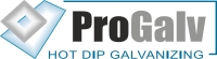 ProGalv logo