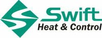 swift heat and control logo